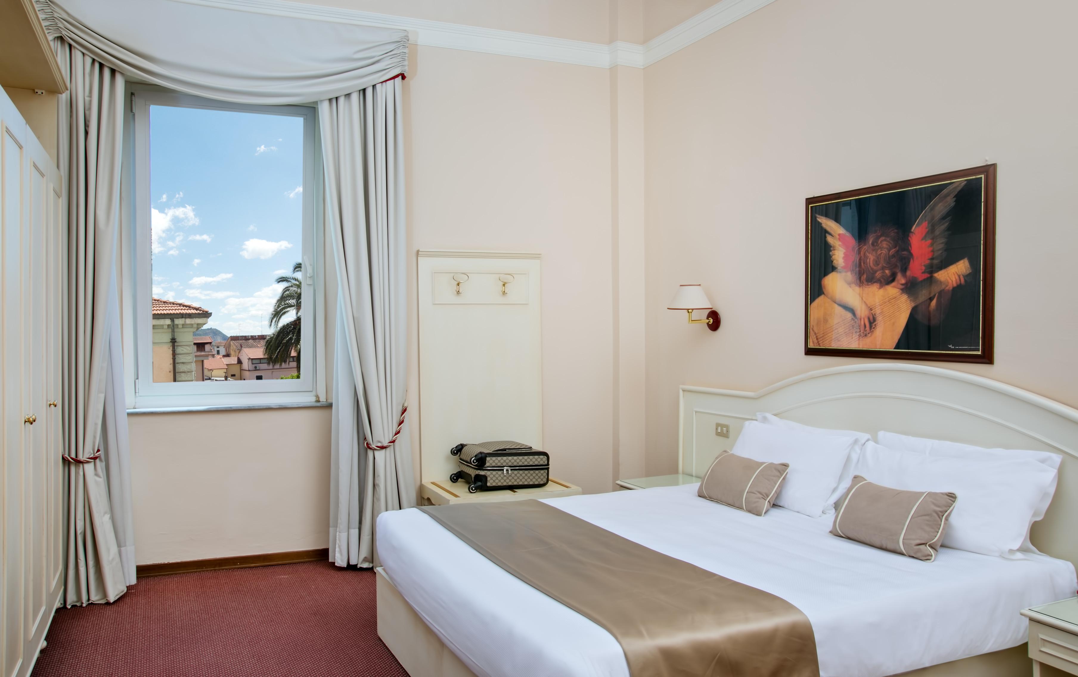 Hotel Ercolini & Savi Montecatini Terme Dış mekan fotoğraf