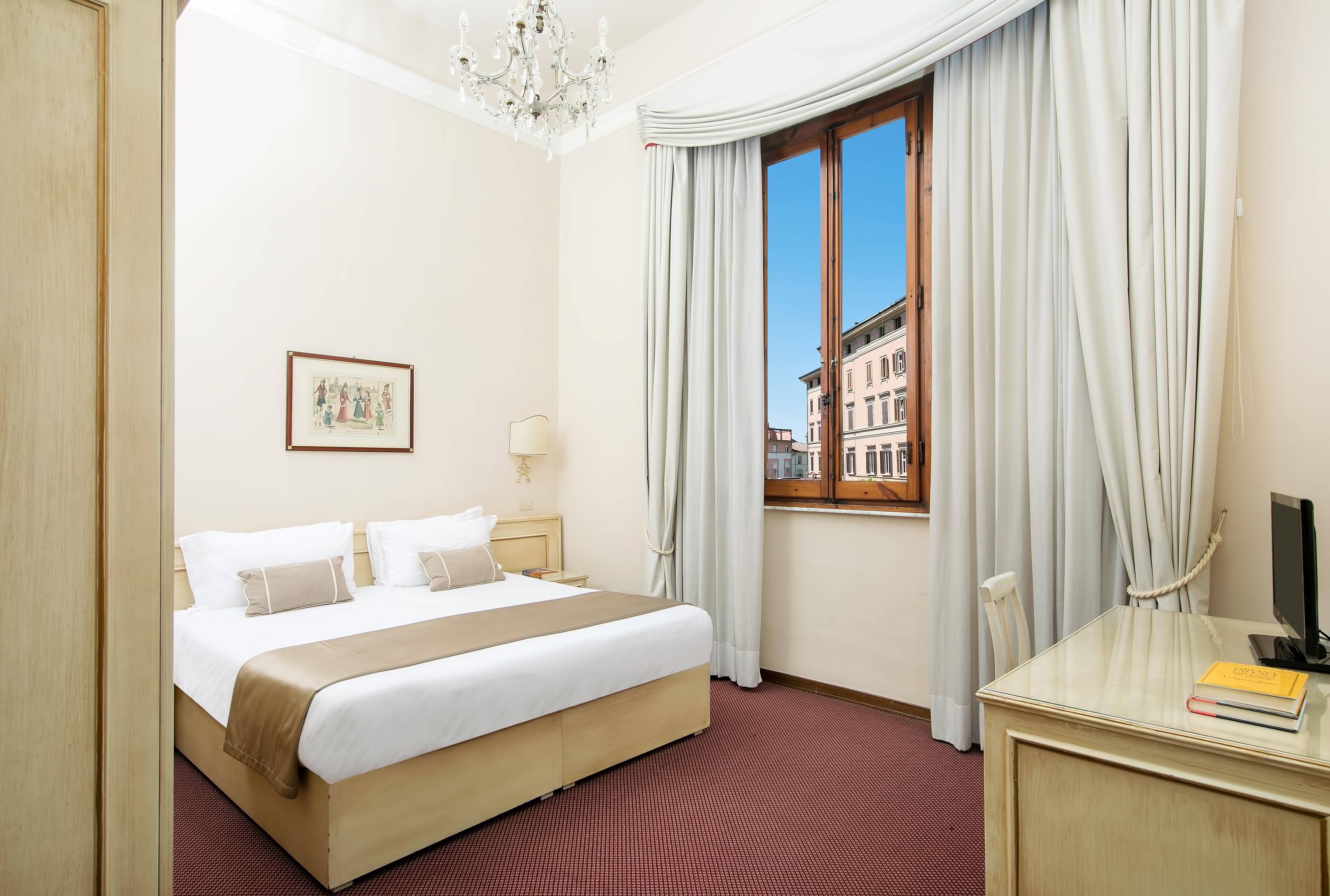 Hotel Ercolini & Savi Montecatini Terme Dış mekan fotoğraf