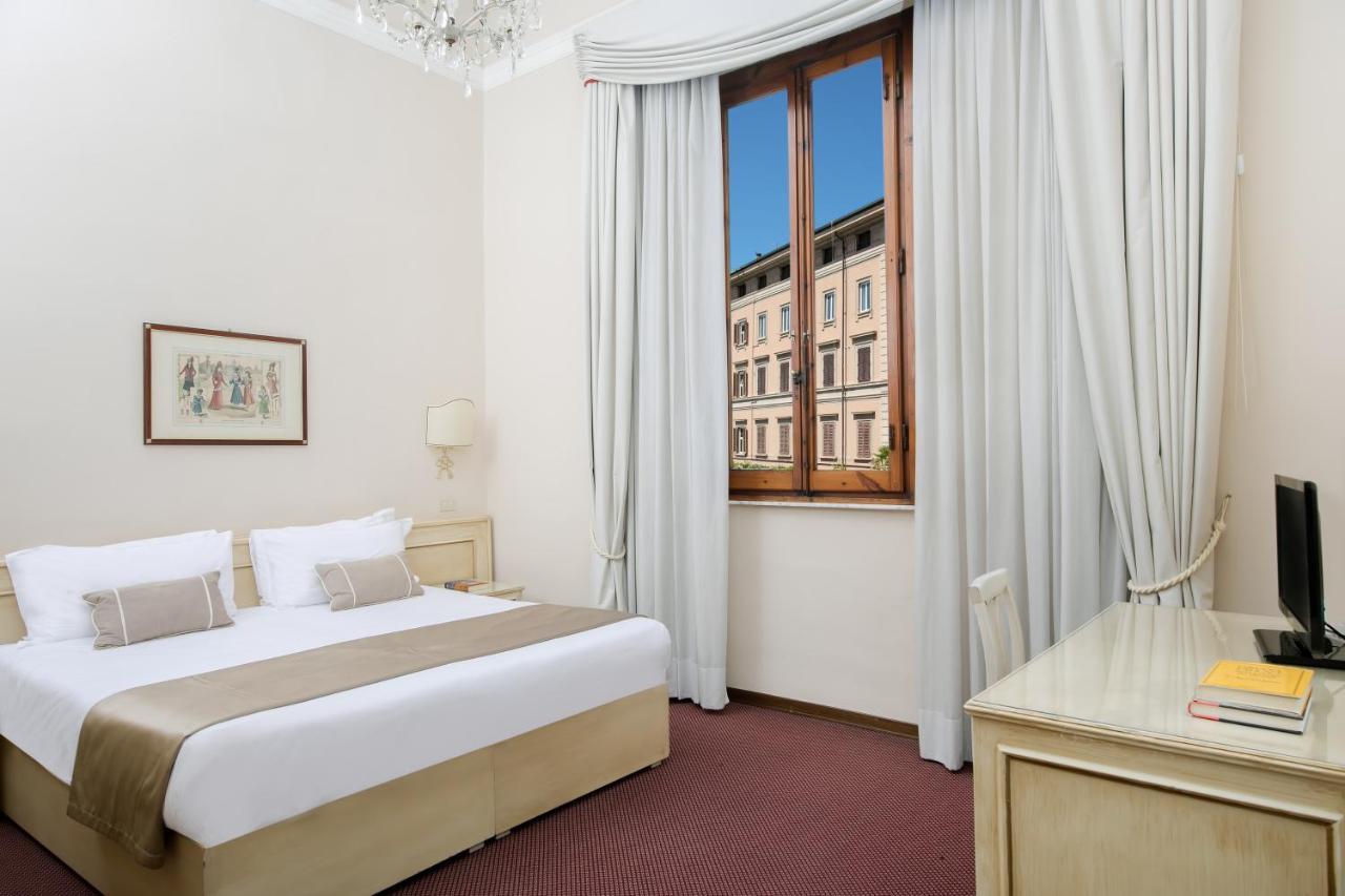 Hotel Ercolini & Savi Montecatini Terme Dış mekan fotoğraf
