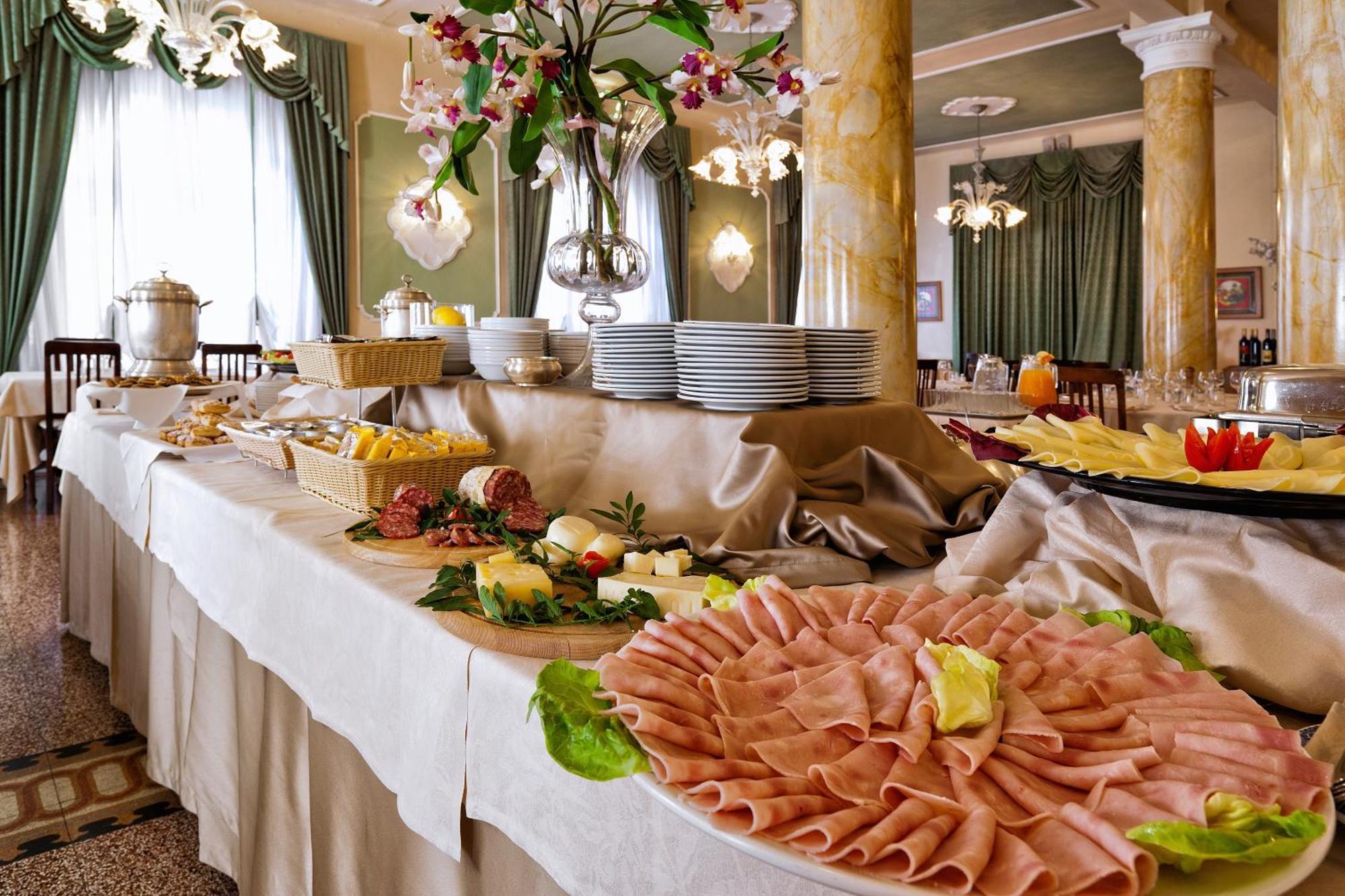 Hotel Ercolini & Savi Montecatini Terme Dış mekan fotoğraf