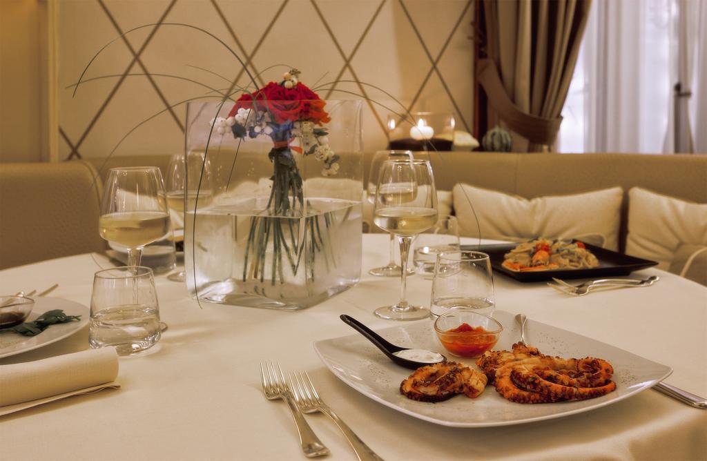Hotel Ercolini & Savi Montecatini Terme Dış mekan fotoğraf