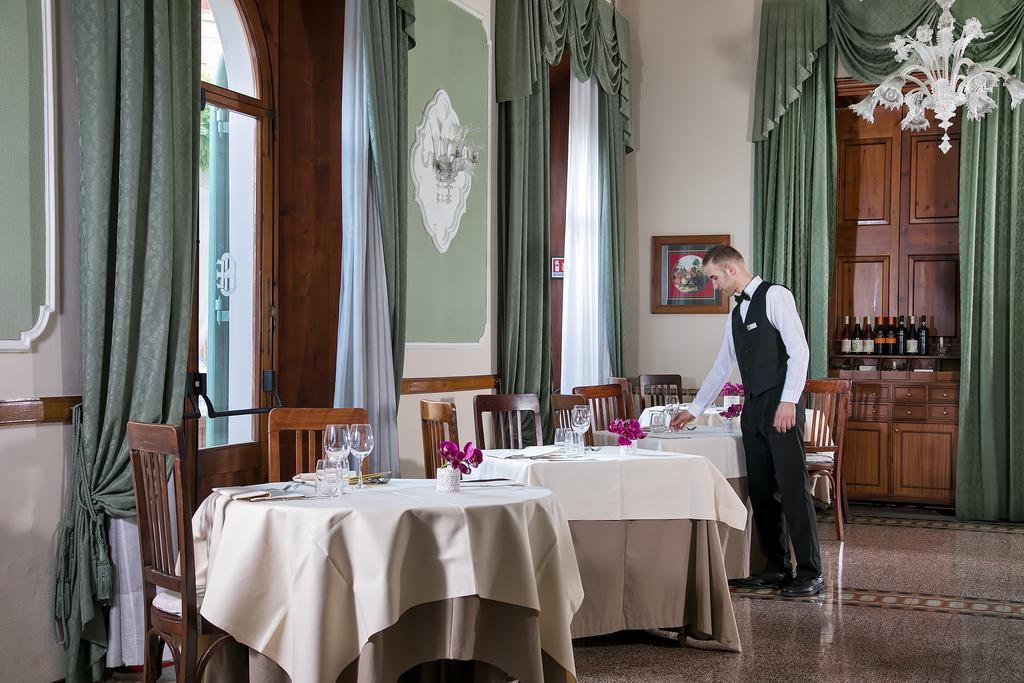 Hotel Ercolini & Savi Montecatini Terme Dış mekan fotoğraf