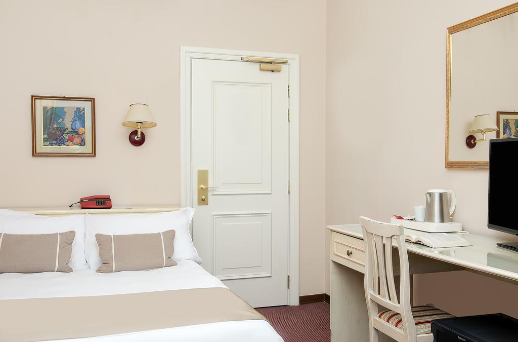 Hotel Ercolini & Savi Montecatini Terme Dış mekan fotoğraf